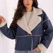 Laden Sie das Bild in den Galerie-Viewer, Jacke model 217633 Factory Price