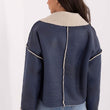 Laden Sie das Bild in den Galerie-Viewer, Jacke model 217633 Factory Price