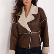 Laden Sie das Bild in den Galerie-Viewer, Jacke model 217634 Factory Price