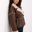 Laden Sie das Bild in den Galerie-Viewer, Jacke model 217634 Factory Price
