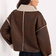 Laden Sie das Bild in den Galerie-Viewer, Jacke model 217634 Factory Price
