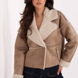 Laden Sie das Bild in den Galerie-Viewer, Jacke model 217635 Factory Price