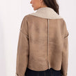 Laden Sie das Bild in den Galerie-Viewer, Jacke model 217635 Factory Price