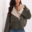 Laden Sie das Bild in den Galerie-Viewer, Jacke model 217636 Factory Price