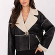 Laden Sie das Bild in den Galerie-Viewer, Jacke model 217637 Factory Price