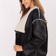 Laden Sie das Bild in den Galerie-Viewer, Jacke model 217638 Factory Price