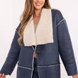 Laden Sie das Bild in den Galerie-Viewer, Jacke model 217639 Factory Price