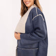 Laden Sie das Bild in den Galerie-Viewer, Jacke model 217639 Factory Price