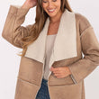 Laden Sie das Bild in den Galerie-Viewer, Jacke model 217640 Factory Price