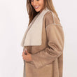 Laden Sie das Bild in den Galerie-Viewer, Jacke model 217640 Factory Price