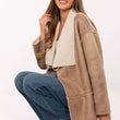 Laden Sie das Bild in den Galerie-Viewer, Jacke model 217640 Factory Price