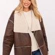 Laden Sie das Bild in den Galerie-Viewer, Jacke model 217641 Factory Price