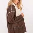 Laden Sie das Bild in den Galerie-Viewer, Jacke model 217641 Factory Price