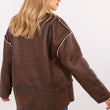 Laden Sie das Bild in den Galerie-Viewer, Jacke model 217641 Factory Price