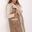 Laden Sie das Bild in den Galerie-Viewer, Weste model 217646 Factory Price