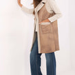 Laden Sie das Bild in den Galerie-Viewer, Weste model 217646 Factory Price