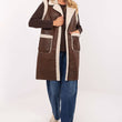 Laden Sie das Bild in den Galerie-Viewer, Weste model 217648 Factory Price
