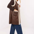Laden Sie das Bild in den Galerie-Viewer, Weste model 217648 Factory Price