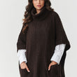 Laden Sie das Bild in den Galerie-Viewer, Rollkragenpullover model 217654 Makadamia