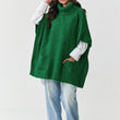 Laden Sie das Bild in den Galerie-Viewer, Rollkragenpullover model 217655 Makadamia
