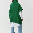 Laden Sie das Bild in den Galerie-Viewer, Rollkragenpullover model 217655 Makadamia