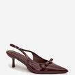 Laden Sie das Bild in den Galerie-Viewer, Pumps mit Absatz model 217686 Step in style
