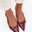 Laden Sie das Bild in den Galerie-Viewer, Pumps mit Absatz model 217687 Step in style