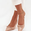 Laden Sie das Bild in den Galerie-Viewer, Pumps mit Absatz model 217688 Step in style