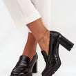 Laden Sie das Bild in den Galerie-Viewer, Schuhe mit Absatz model 217690 Step in style