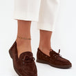 Laden Sie das Bild in den Galerie-Viewer, Mokassins model 217691 Step in style