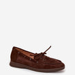 Laden Sie das Bild in den Galerie-Viewer, Mokassins model 217691 Step in style