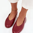 Laden Sie das Bild in den Galerie-Viewer, Ballerina Schuhe model 217693 Step in style