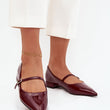 Laden Sie das Bild in den Galerie-Viewer, Ballerina Schuhe model 217694 Step in style