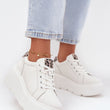 Laden Sie das Bild in den Galerie-Viewer, Sportschuhe model 217696 Step in style