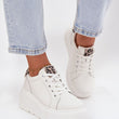 Laden Sie das Bild in den Galerie-Viewer, Sportschuhe model 217696 Step in style