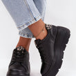 Laden Sie das Bild in den Galerie-Viewer, Sportschuhe model 217697 Step in style