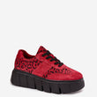Laden Sie das Bild in den Galerie-Viewer, Sportschuhe model 217698 Step in style