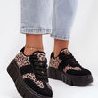Laden Sie das Bild in den Galerie-Viewer, Sportschuhe model 217699 Step in style