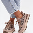 Laden Sie das Bild in den Galerie-Viewer, Sportschuhe model 217702 Step in style