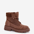 Laden Sie das Bild in den Galerie-Viewer, Trapper Schuhe model 217703 Step in style