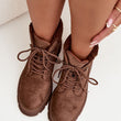 Laden Sie das Bild in den Galerie-Viewer, Trapper Schuhe model 217703 Step in style