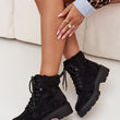 Laden Sie das Bild in den Galerie-Viewer, Trapper Schuhe model 217704 Step in style