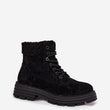 Laden Sie das Bild in den Galerie-Viewer, Trapper Schuhe model 217704 Step in style