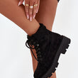 Laden Sie das Bild in den Galerie-Viewer, Trapper Schuhe model 217704 Step in style