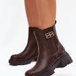 Laden Sie das Bild in den Galerie-Viewer, Jodhpur-Stiefel model 217705 Step in style