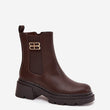Laden Sie das Bild in den Galerie-Viewer, Jodhpur-Stiefel model 217705 Step in style