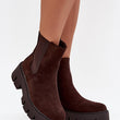 Laden Sie das Bild in den Galerie-Viewer, Jodhpur-Stiefel model 217707 Step in style