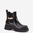 Laden Sie das Bild in den Galerie-Viewer, Jodhpur-Stiefel model 217710 Step in style