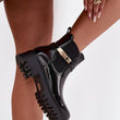 Laden Sie das Bild in den Galerie-Viewer, Jodhpur-Stiefel model 217710 Step in style