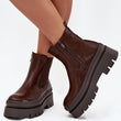 Laden Sie das Bild in den Galerie-Viewer, Jodhpur-Stiefel model 217711 Step in style